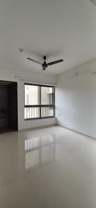 Hall Image of 1398 Sq.ft 3 BHK Apartment / Flat for rent in Shapoorji Pallonji Joyville Sensorium, Maan Pune for Rs. 32500