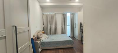 Bedroom Image of 3000 Sq.ft 4 BHK Apartment / Flat for rent in Bombay Island City Center, Wadala Mumbai for Rs. 420000