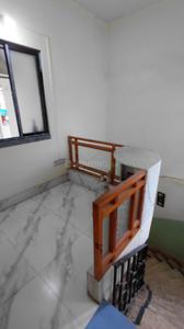 Balcony Image of 1400 Sq.ft 4 BHK Independent House for sale in Baguiati Kolkata for Rs. 13500000