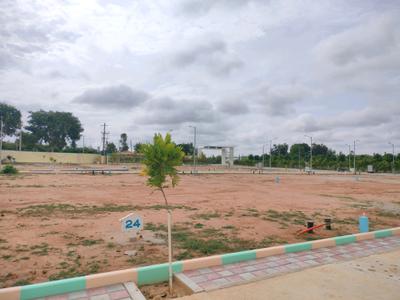 Image of 1200 Sq.ft Residential Plot / Land for sale in Prerana Greenview, Hoskote, Bengaluru for Rs. 4011000