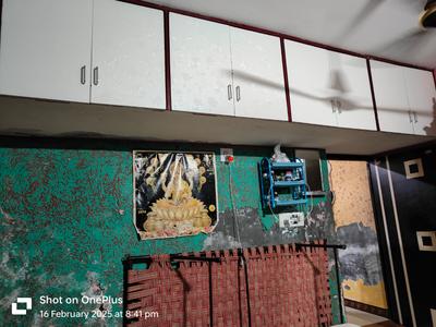 Kitchen Image of 850 Sq.ft 2 BHK Duplex for sale in GIDC Anand for Rs. 2700000