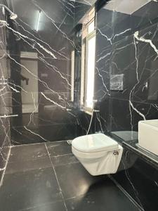 Image of 1129 Sq.ft 3 BHK Apartment / Flat for rent in Hum Solaris, Kandivali West, Mumbai for Rs. 72034