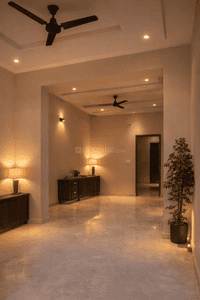 Hall Image of 999 Sq.ft 2 BHK Villa for sale in Rohta Agra for Rs. 4200000