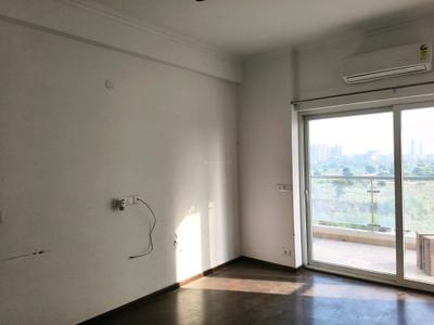 Bedroom Image of 1700 Sq.ft 3 BHK Apartment / Flat for rent in Shree Vardhman Victoria, Sector 70 Gurgaon for Rs. 50000