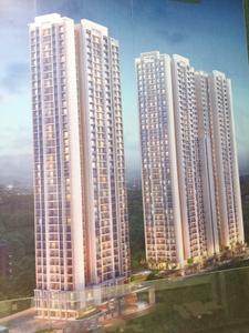 Image of 750 Sq.ft 1 BHK Apartment / Flat for sale in Krishna Trident, Kalyan East, Kalyan for Rs. 4800000