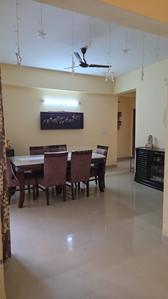 Hall Image of 2585 Sq.ft 3 BHK Apartment / Flat for sale in Ardee Palm Grove Heights, Sector 52 Gurgaon for Rs. 50000000