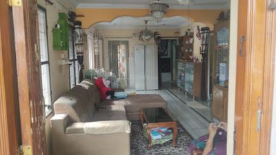 Living Room Image of 1600 Sq.ft 3 BHK Apartment / Flat for sale in Machavaram Vijayawada for Rs. 7500000