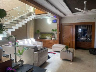 Hall Image of 5500 Sq.ft 8 BHK Independent House for sale in Sunkadakatte Bengaluru for Rs. 34000000