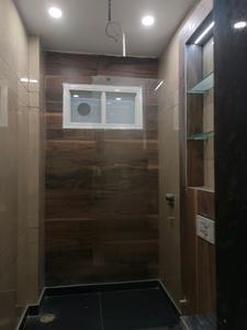 Bedroom One Image of 2300 Sq.ft 4 BHK Builder Floor for sale in Sector 20 Rohini New Delhi for Rs. 21100000