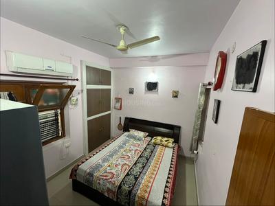 Bedroom Image of 815 Sq.ft 2.5 BHK Apartment / Flat for sale in Dadwara Kota for Rs. 2850000