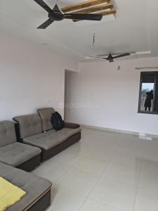 Hall Image of 1150 Sq.ft 2 BHK Apartment / Flat for rent in Vayusena Nagar Nagpur for Rs. 16000