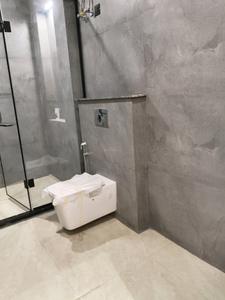 Bedroom One Image of 1800 Sq.ft 3 BHK Builder Floor for sale in Palam Vihar Gurgaon for Rs. 24500000