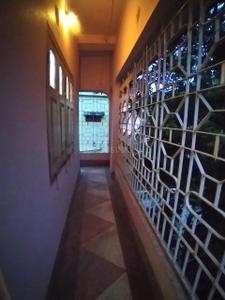 Balcony Image of 1200 Sq.ft 2 BHK Builder Floor for rent in Bardhaman University Bardhaman for Rs. 12000