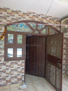 Balcony Image of 1200 Sq.ft 3 BHK Builder Floor for sale in Dilshad Garden New Delhi for Rs. 14500000