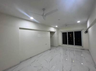 Hall Image of 1200 Sq.ft 3 BHK Apartment / Flat for rent in Ruparel Orion, Chembur Mumbai for Rs. 98000