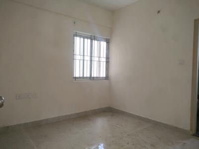 Bedroom Image of 1423 Sq.ft 3 BHK Apartment / Flat for sale in Yoga Sai Srikaram, Kaggadasapura Bengaluru for Rs. 14800000