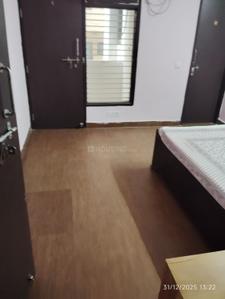Bedroom Image of 1050 Sq.ft 2 BHK Builder Floor for rent in Sector 27 Gurgaon for Rs. 40000