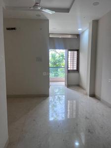 1 BHK Independent Builder Floor