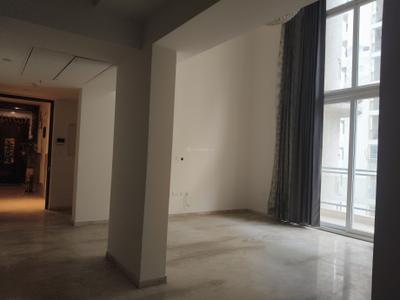 Bedroom Image of 2500 Sq.ft 3.5 BHK Apartment / Flat for sale in Mahagun Mezzaria, Sector 78 Noida for Rs. 42500000