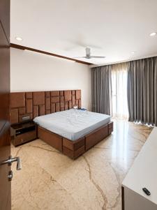 Bedroom Image of 2700 Sq.ft 4 BHK Apartment / Flat for sale in Janta Falcon View, JLPL Industrial Area Mohali for Rs. 40000000