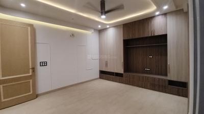 Bedroom Image of 4300 Sq.ft 5 BHK Builder Floor for sale in Kaushambi Ghaziabad for Rs. 47500000