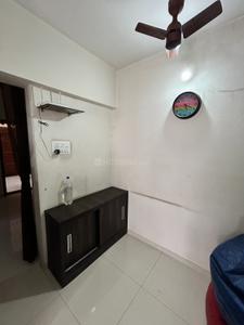 Hall Image of 672 Sq.ft 2 BHK Apartment / Flat for rent in Ashtavinayak City, Fursungi Pune for Rs. 24000
