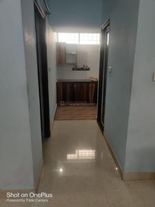 Image of 475 Sq.ft 1 BHK Independent House for rent in Halasuru, Bengaluru for Rs. 20000