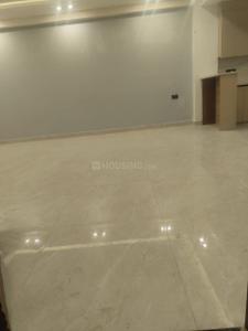Bedroom Image of 1500 Sq.ft 3 BHK Builder Floor for sale in Vasant Kunj New Delhi for Rs. 12500000