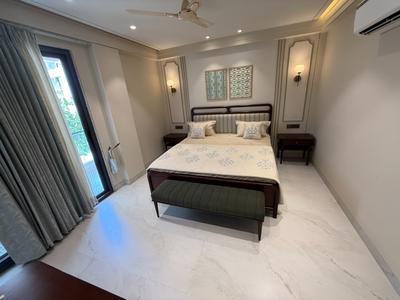 Bedroom Image of 3113 Sq.ft 4 BHK Apartment / Flat for sale in Nirman Nagar Jaipur for Rs. 28017000