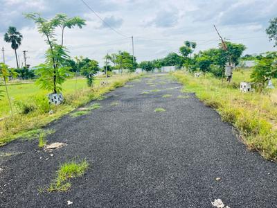 Image of 1200 Sq.ft Residential Plot / Land for sale in Yerpudu, Tirupathi for Rs. 1499999
