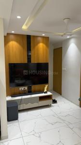 Hall Image of 1757 Sq.ft 3 BHK Apartment / Flat for sale in Courtyard Primero, Sevasi Vadodara for Rs. 8100000
