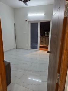 Hall Image of 1200 Sq.ft 2 BHK Independent House for rent in HBR Layout Bengaluru for Rs. 45000