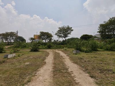 Image of 600 Sq.ft Residential Plot / Land for sale in Oragadam Sriperambattur, Chennai for Rs. 750014
