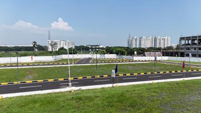 Image of 912 Sq.ft Residential Plot / Land for sale in Kalavakkam, Chennai for Rs. 4194288