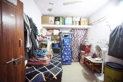 Balcony Image of 450 Sq.ft 2 BHK Independent House for sale in Nava Naroda Ahmedabad for Rs. 5000000