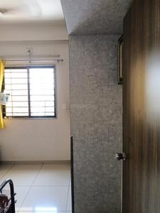 Image of 900 Sq.ft 3 BHK Apartment / Flat for sale in Waghodia Road, Vadodara for Rs. 4700000