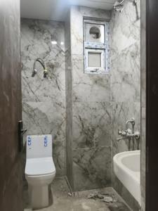 Common Bathroom Image of 1050 Sq.ft 2 BHK Apartment / Flat for sale in Venice Aspire, Noida Extension Greater Noida for Rs. 4000000