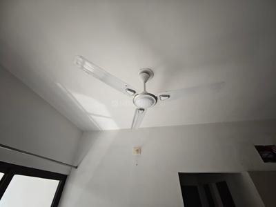 Bedroom Image of 1400 Sq.ft 3 BHK Apartment / Flat for sale in Seasons Prime, Bhayli Vadodara for Rs. 5600000