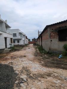 Image of 1440 Sq.ft Residential Plot / Land for sale in Swapnabhumi, New Town, Kolkata for Rs. 3800000