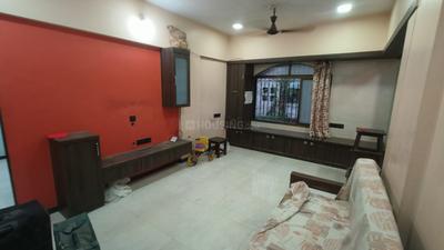 Hall Image of 600 Sq.ft 1 BHK Apartment / Flat for sale in Gokul GalaxyHousing, Kandivali East Mumbai for Rs. 11200000
