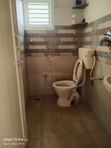 Image of 1000 Sq.ft 2 BHK Builder Floor for rent in Venkatapura, Bengaluru for Rs. 33000