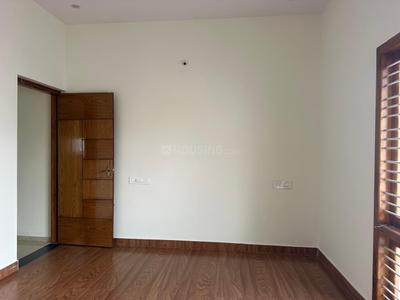 Bedroom Image of 2200 Sq.ft 3 BHK Independent House for sale in Manganahalli Bengaluru for Rs. 16500000