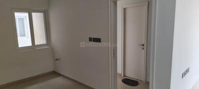 Bedroom Image of 1638 Sq.ft 3 BHK Apartment / Flat for rent in Casagrand Boulevard, Chikkagubbi Village Bengaluru for Rs. 47000