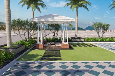 Image of 1200 Sq.ft Residential Plot / Land for sale in Puwarda Junarda, Indore for Rs. 4740000