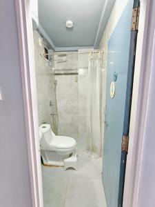 Image of 1800 Sq.ft 2 BHK Apartment / Flat for rent in Vastu Vihar Sanghvi Residency, Bhicholi Mardana, Indore for Rs. 22000