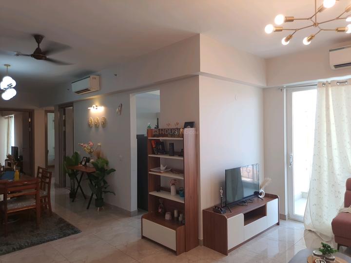 Emaar Palm Heights Main Image 1