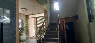Balcony Image of 1550 Sq.ft 3 BHK Apartment / Flat for sale in Erandwane Pune for Rs. 22900000