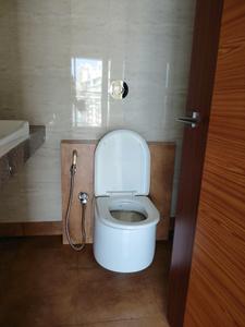 Bedroom Two Image of 1085 Sq.ft 2 BHK Apartment / Flat for sale in GHP Sonnet, Kharghar Navi Mumbai for Rs. 9500000