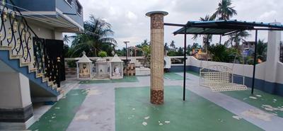 Balcony Image of 2880 Sq.ft 5 BHK Independent House for sale in Sodepur Kolkata for Rs. 8600000