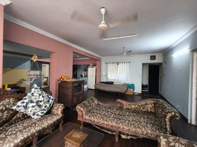 Image of 2700 Sq.ft 4 BHK Independent House for sale in Goregaon East, Mumbai for Rs. 50000000